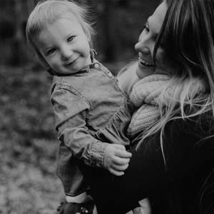 Meet your Posher, Briahna